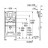 Grohe Rapid SL 38803001 Инсталляция для писсуара