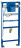Grohe Rapid SL 38803001 Инсталляция для писсуара