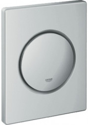 Grohe Nova Cosmopolitan 38804P00 клавиша смыва для инсталляции писсуара (Хром матовый)