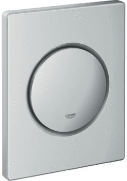 Grohe Nova Cosmopolitan 38804P00 клавиша смыва для инсталляции писсуара (Хром матовый)
