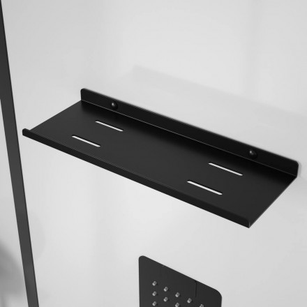 Black&amp;White G8021 Душевая кабина 90x90