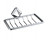 Wasserkraft Kammel K-8374WHITE Кронштейн настенный