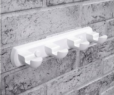 Wasserkraft Kammel K-8374WHITE Кронштейн настенный