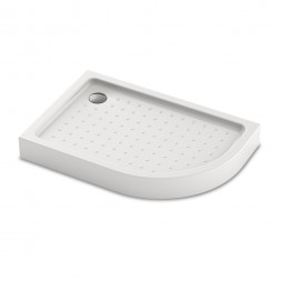 Veconi Tezeo acrylic TZ55L-12090-C5 душевой поддон
