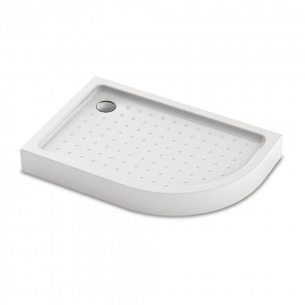 Veconi Tezeo acrylic TZ55L-12090-C5 душевой поддон