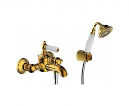 Bravat Art F675109U-B Смеситель для ванны