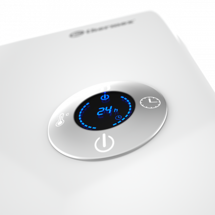 Обогреватель электрический THERMEX Frame 1500E Wi-Fi