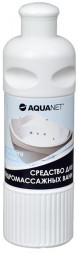 Aquanet cредство для очистки гидромассажных систем