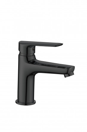 ESKO Lagos Black LG26B Смеситель для раковины