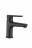ESKO Lagos Black LG26B Смеситель для раковины