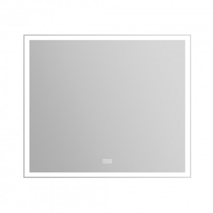 BelBagno SPC-GRT-900-800-LED-TCH-WARMЗеркало