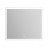 BelBagno SPC-GRT-900-800-LED-TCH-WARMЗеркало