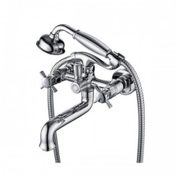 KAISER Cross 41022 Смеситель для ванны