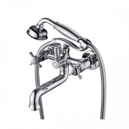 KAISER Cross 41022 Смеситель для ванны