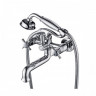 KAISER Cross 41022 Смеситель для ванны KAISER Cross 41022 Смеситель для ванны