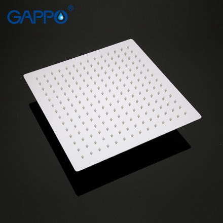 Gappo G7102  Душевая система для ванны встроенная