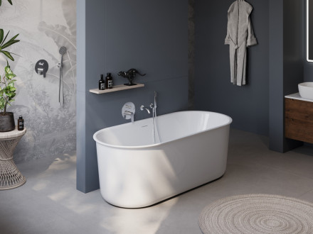 BelBagno BB709-1700-780 акриловая ванна