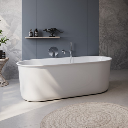 BelBagno BB709-1700-780 акриловая ванна