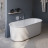 BelBagno BB709-1700-780 акриловая ванна
