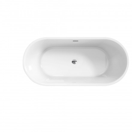 BelBagno BB709-1700-780 акриловая ванна