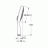 Grohe Power and Soul Cosmopolitan 27663LS0 ручной душ