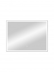 Континент Frame black standart 800x600 зеркало