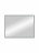 Континент Frame black standart 800x600 зеркало