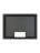 Континент Frame black standart 800x600 зеркало