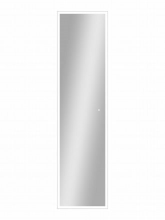 Континент Tower standart 450x1750 зеркало