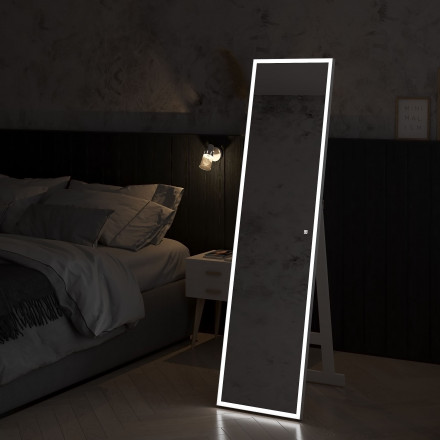 Континент Tower standart 450x1750 зеркало
