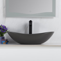 BelBagno BB1404-H311 накладная раковина