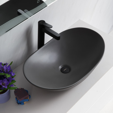 BelBagno BB1404-H311 накладная раковина