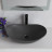 BelBagno BB1404-H311 накладная раковина