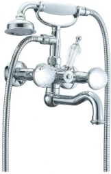 Boheme Brillante 353 Смеситель для ванны