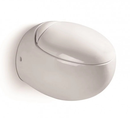 Santiline SL-5001 Унитаз подвесной