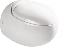 Santiline SL-5001 Унитаз подвесной