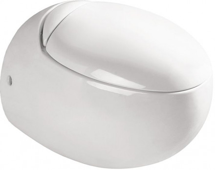 Santiline SL-5001 Унитаз подвесной