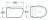 Santiline SL-5001 Унитаз подвесной