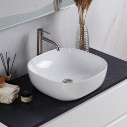 BelBagno BB1301 накладная раковина