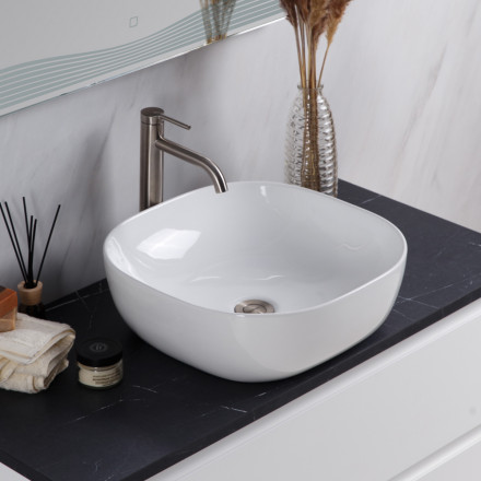 BelBagno BB1301 накладная раковина