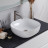 BelBagno BB1301 накладная раковина