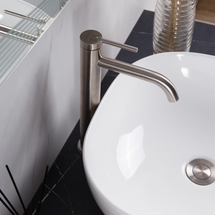 BelBagno BB1301 накладная раковина