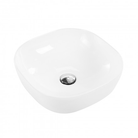 BelBagno BB1301 накладная раковина