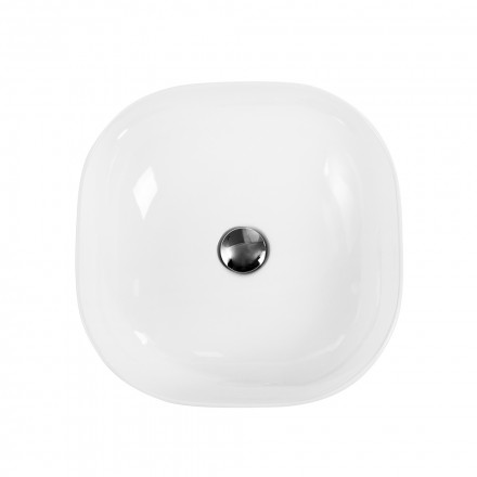 BelBagno BB1301 накладная раковина