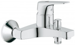 Grohe BauFlow 23756000 Смеситель для ванны