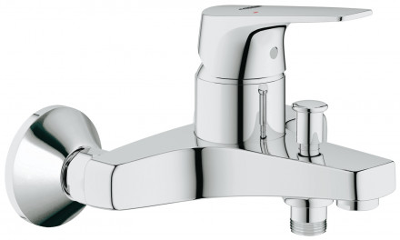 Grohe BauFlow 23756000 Смеситель для ванны