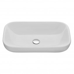 AQUATON INFINITY 60 1AX169WBXX000 Керамическая раковина