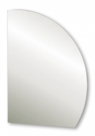Azario Mario LED-00002541 Зеркало правое c подсветкой и диммером 686х1097