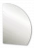 Azario Mario LED-00002541 Зеркало правое c подсветкой и диммером 686х1097
