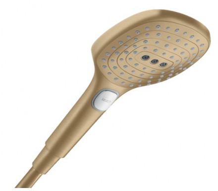 Ручной душ Hansgrohe Raindance Select E 120 26520140